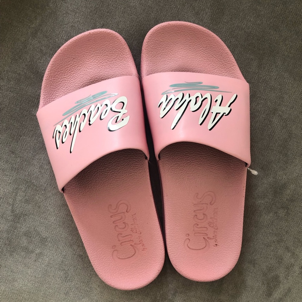 Circus Sam Edelman slipper